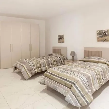 Modern 3 Bedroom In Swieqi,malta *